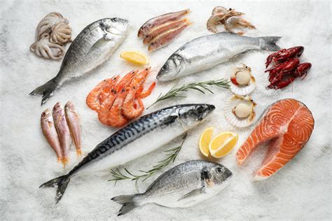 does fish cause cancer|Eating seafood: risks vs. benefits .